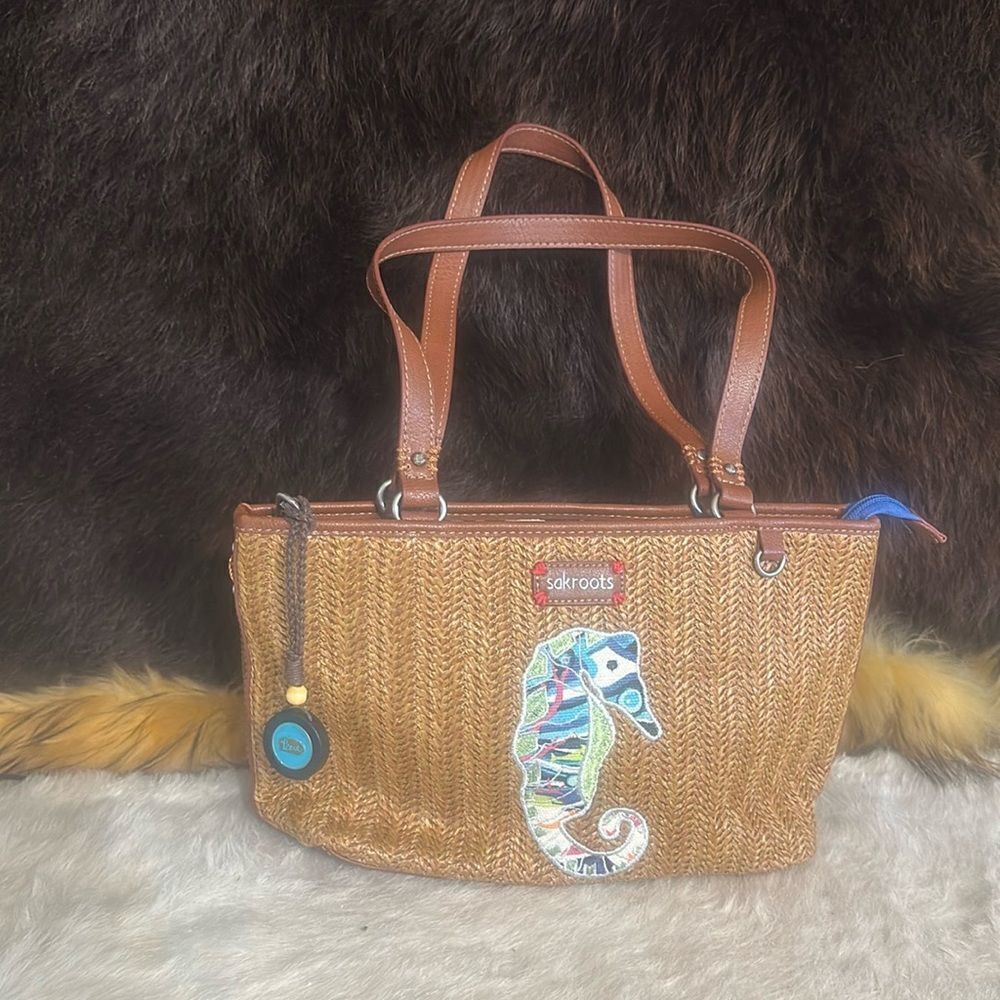 Sakroots bag (1900)